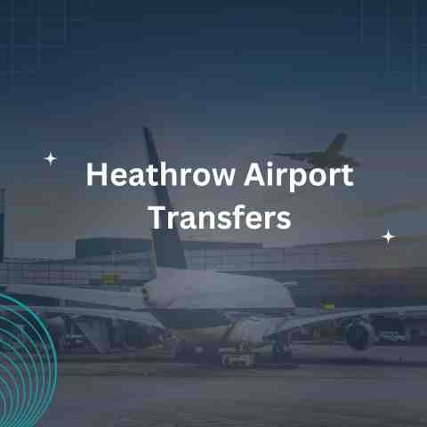 Heathrow Airport Transfers Melksham