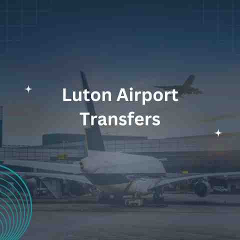 Luton aAirport Transfers Melksham